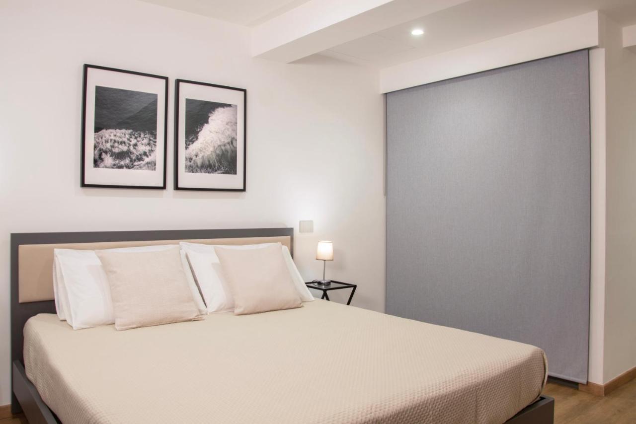 Luxury House Dogana 37 Appartamento Salerno