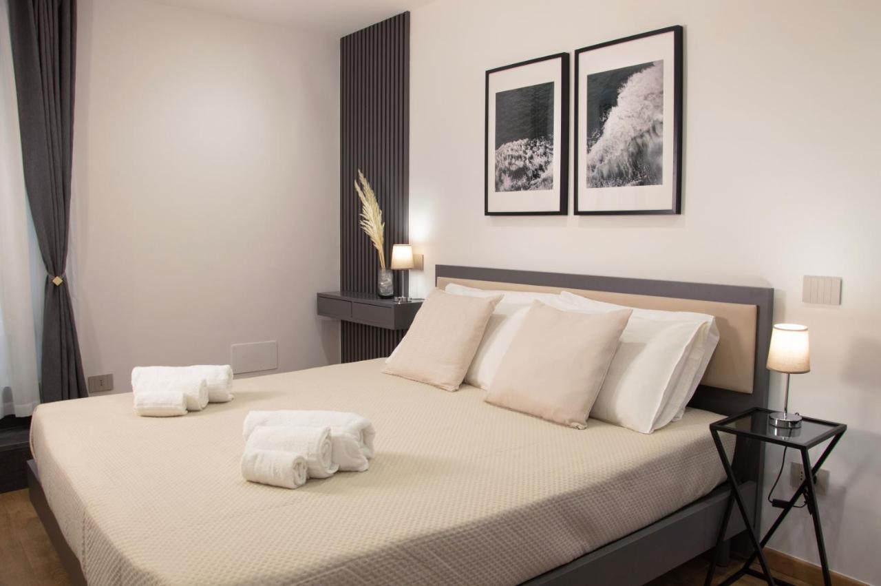 Appartamento Luxury House Dogana 37