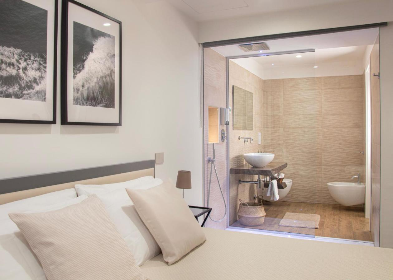 Luxury House Dogana 37 *
