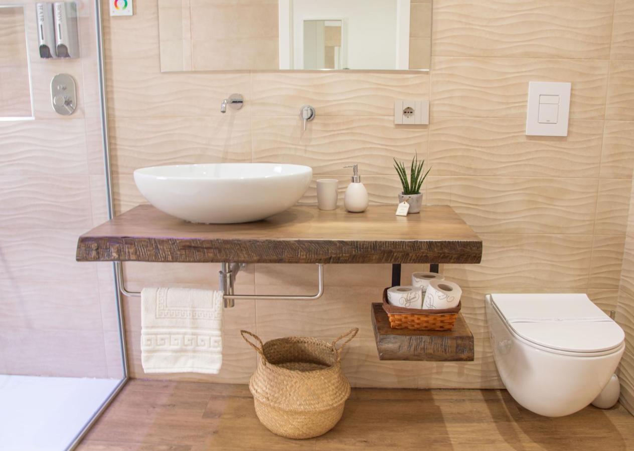 Luxury House Dogana 37 *