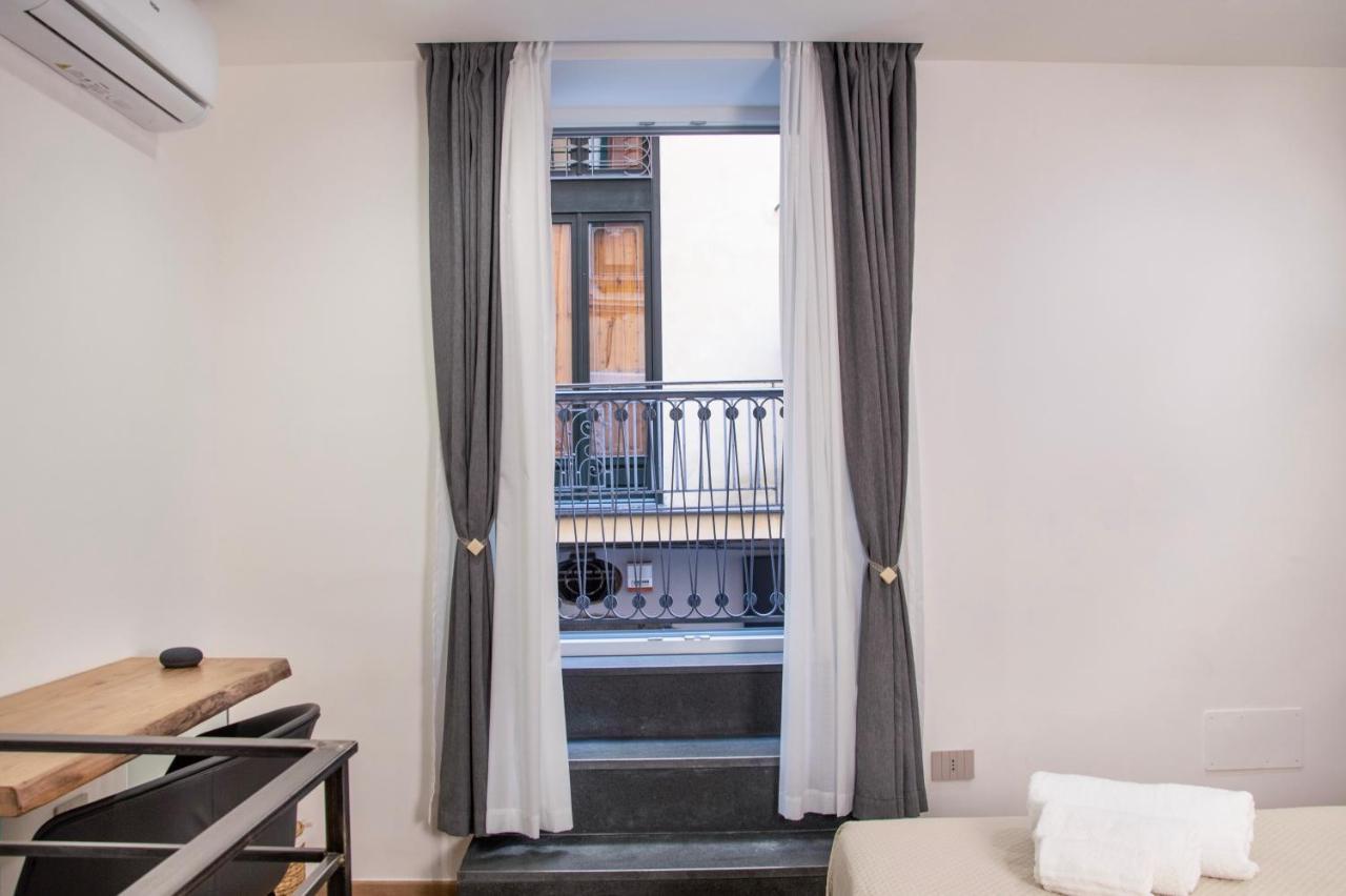 Luxury House Dogana 37 Salerno