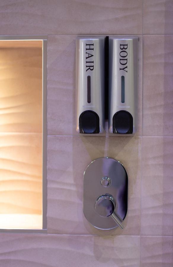 Luxury House Dogana 37 *
