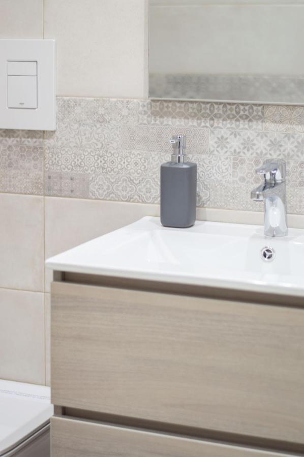 Luxury House Dogana 37 Appartamento Salerno