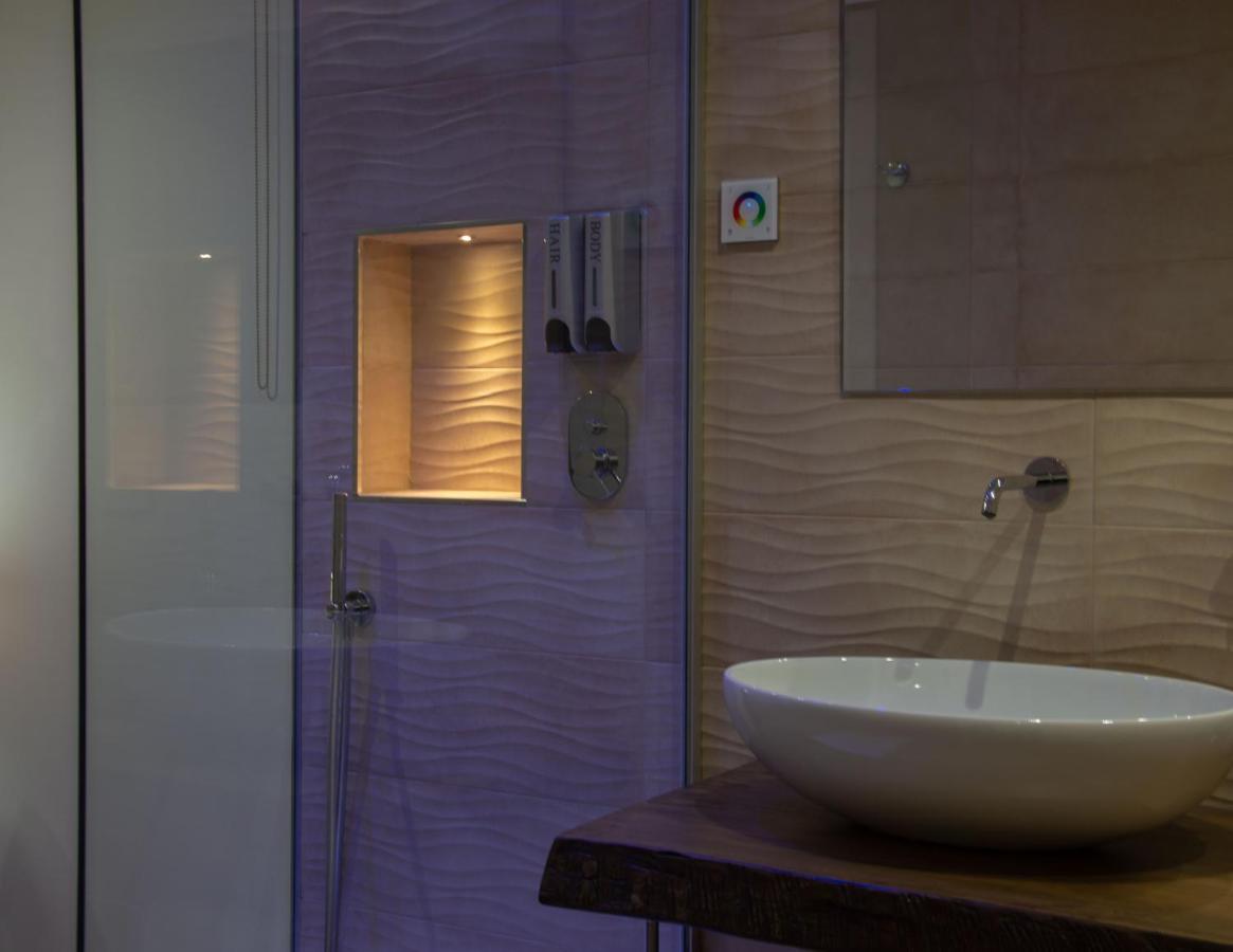 Appartamento Luxury House Dogana 37