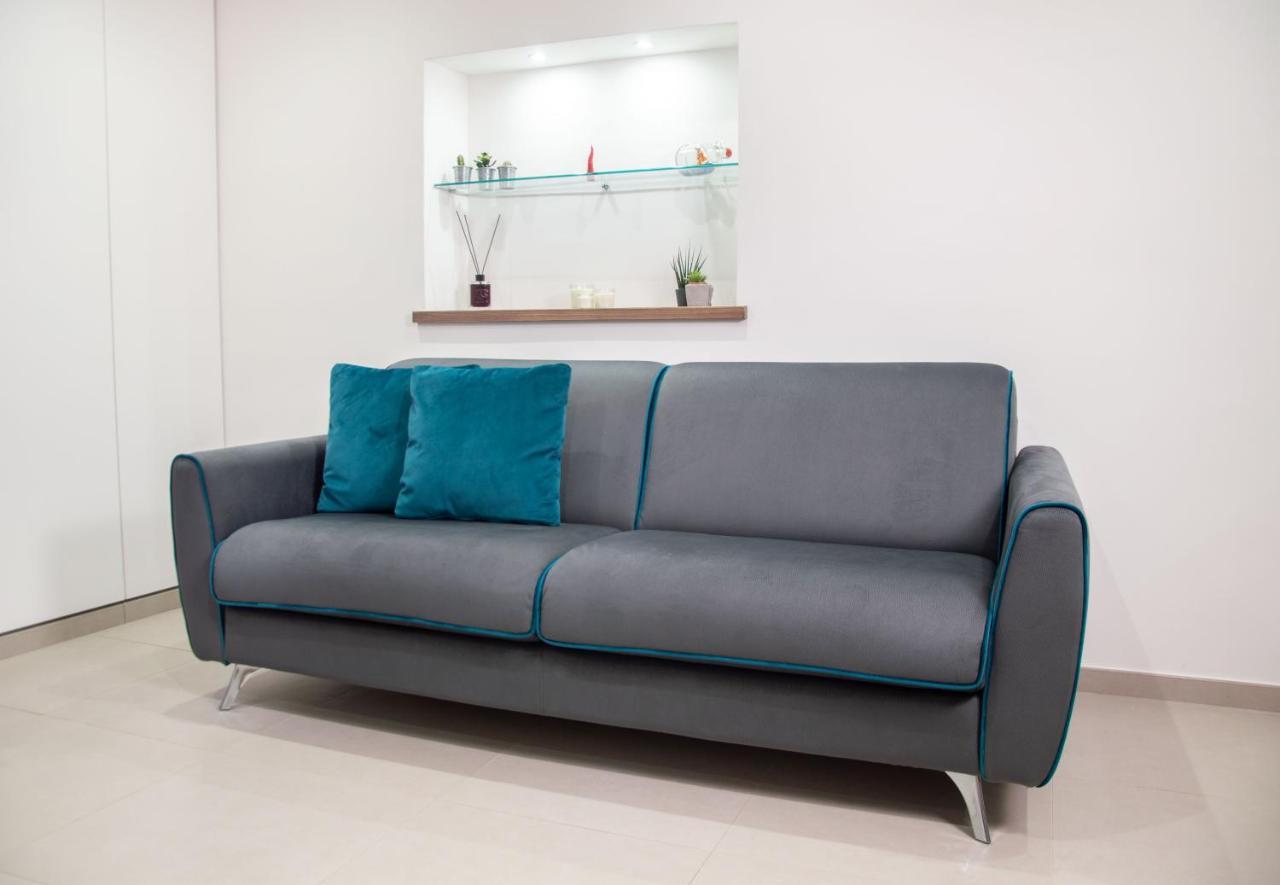 Appartamento Luxury House Dogana 37 Salerno
