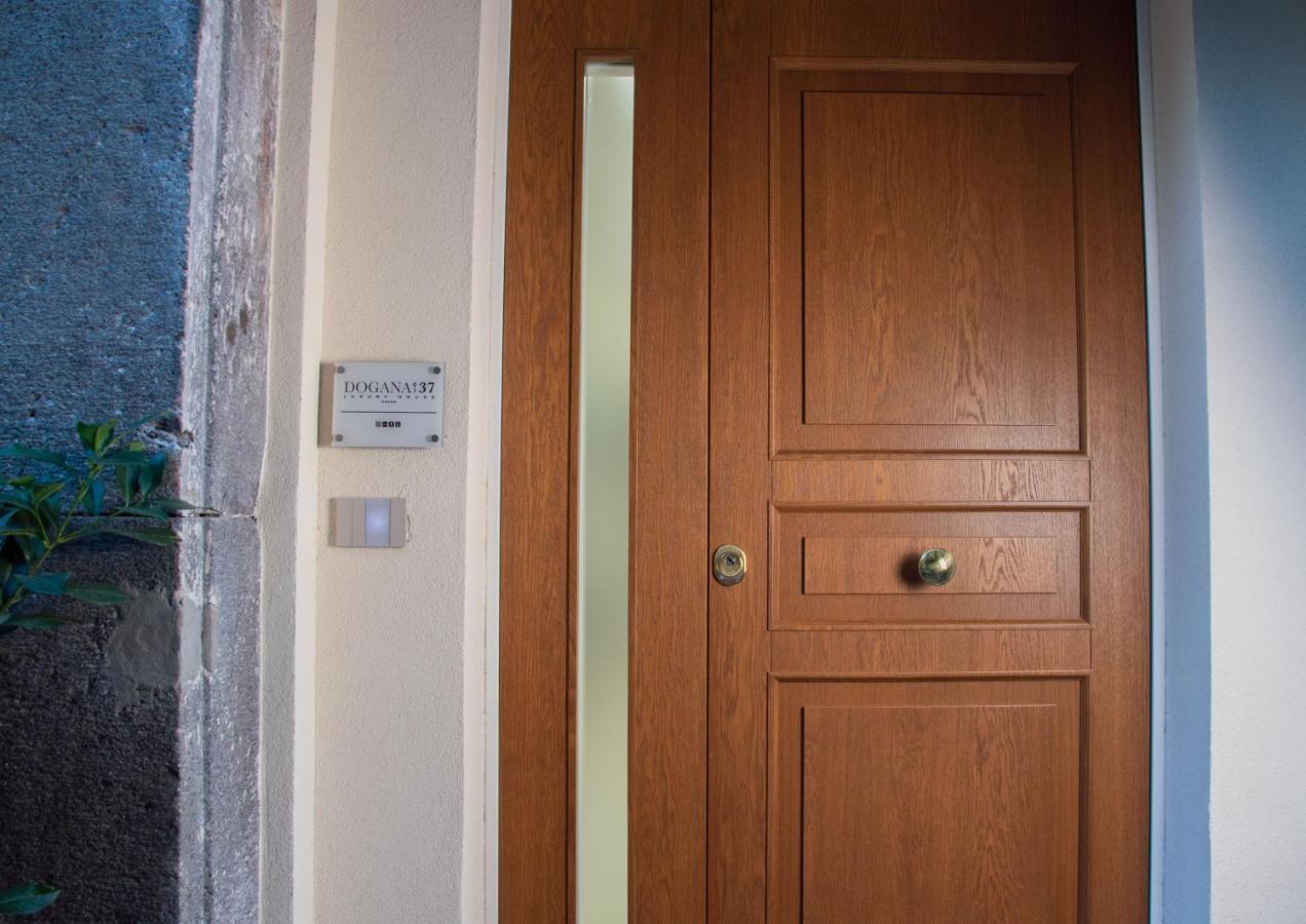Luxury House Dogana 37 Appartamento *