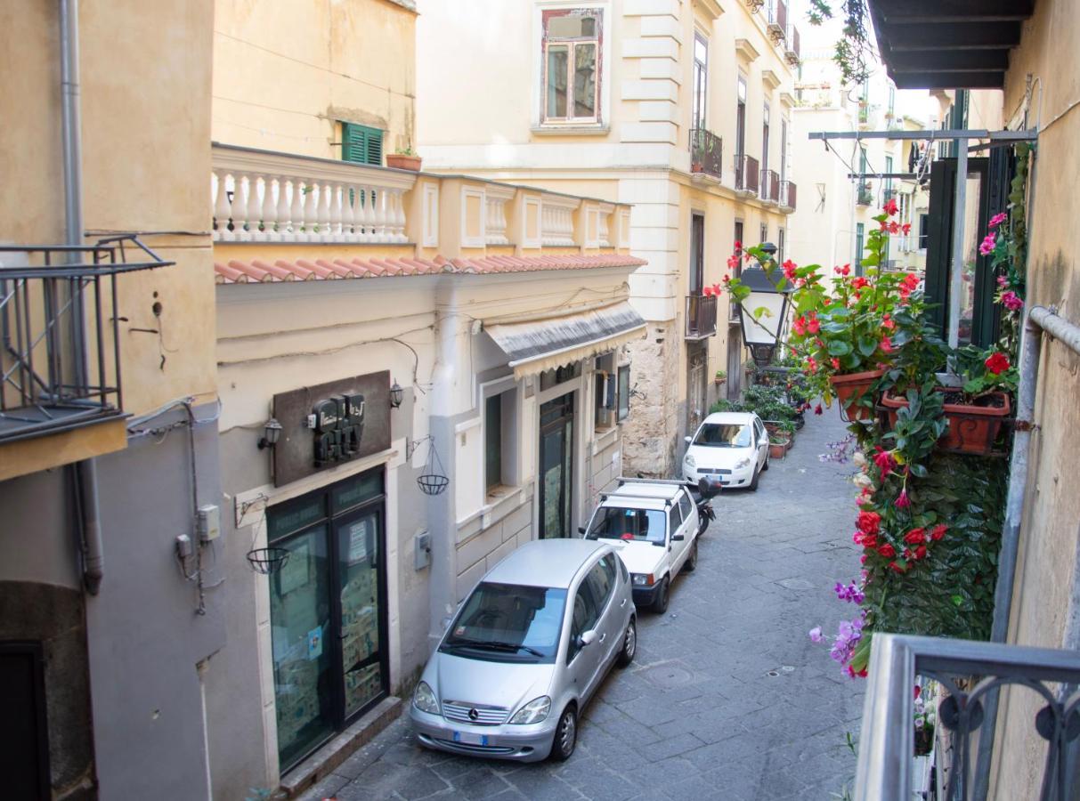 Luxury House Dogana 37 Appartamento