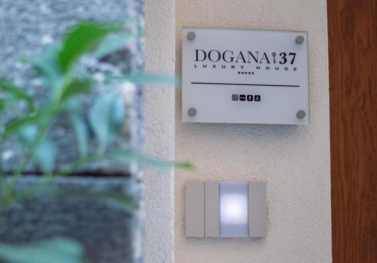 Luxury House Dogana 37 *