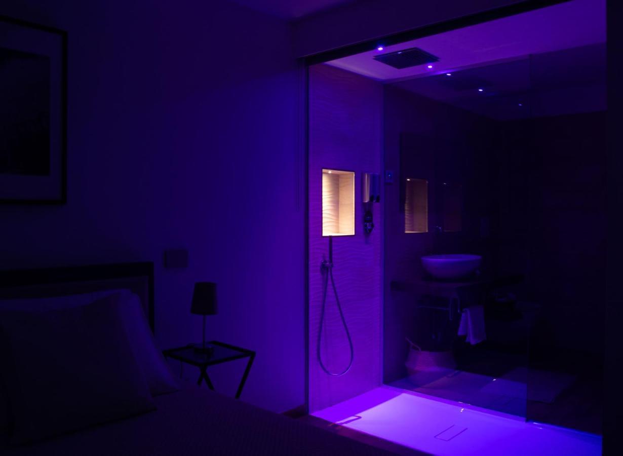 Luxury House Dogana 37 Appartamento Salerno