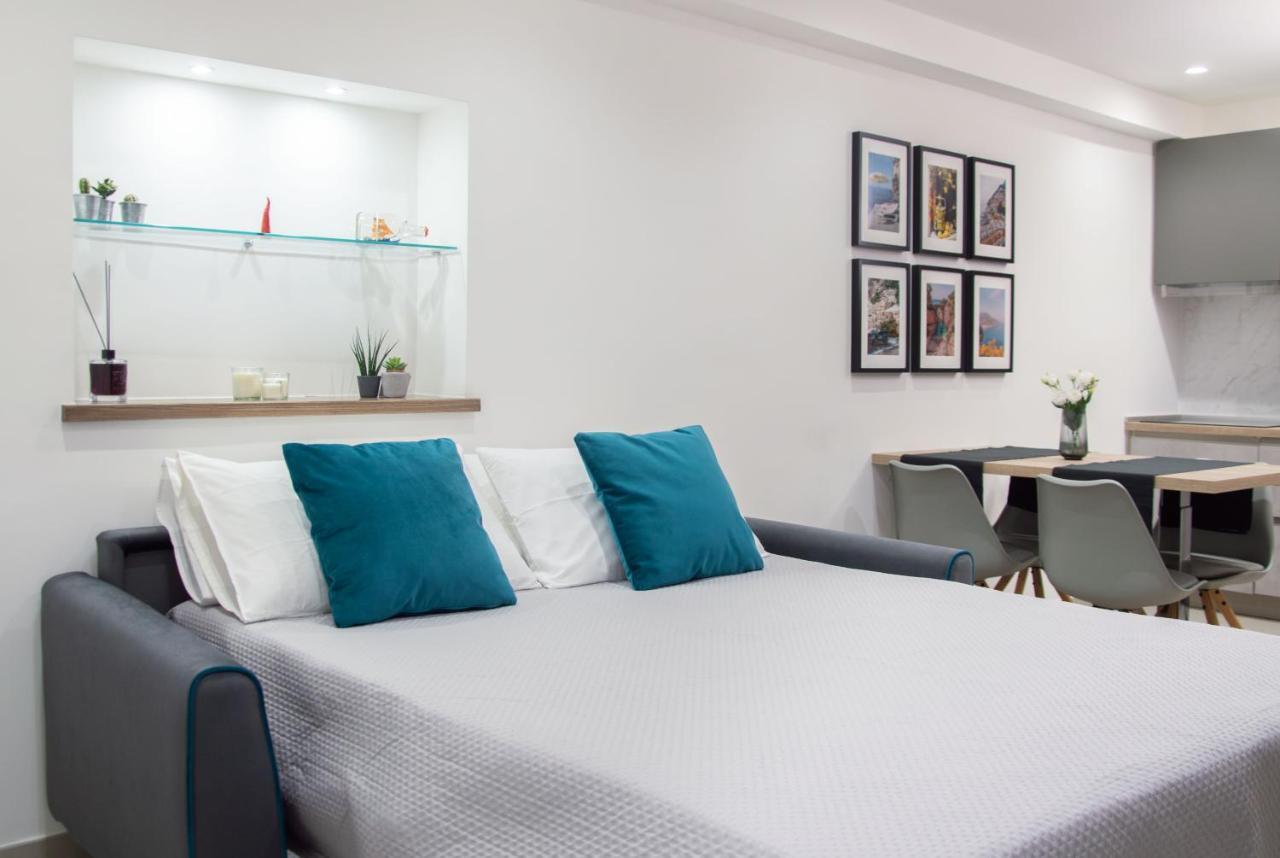 Luxury House Dogana 37 Appartamento *