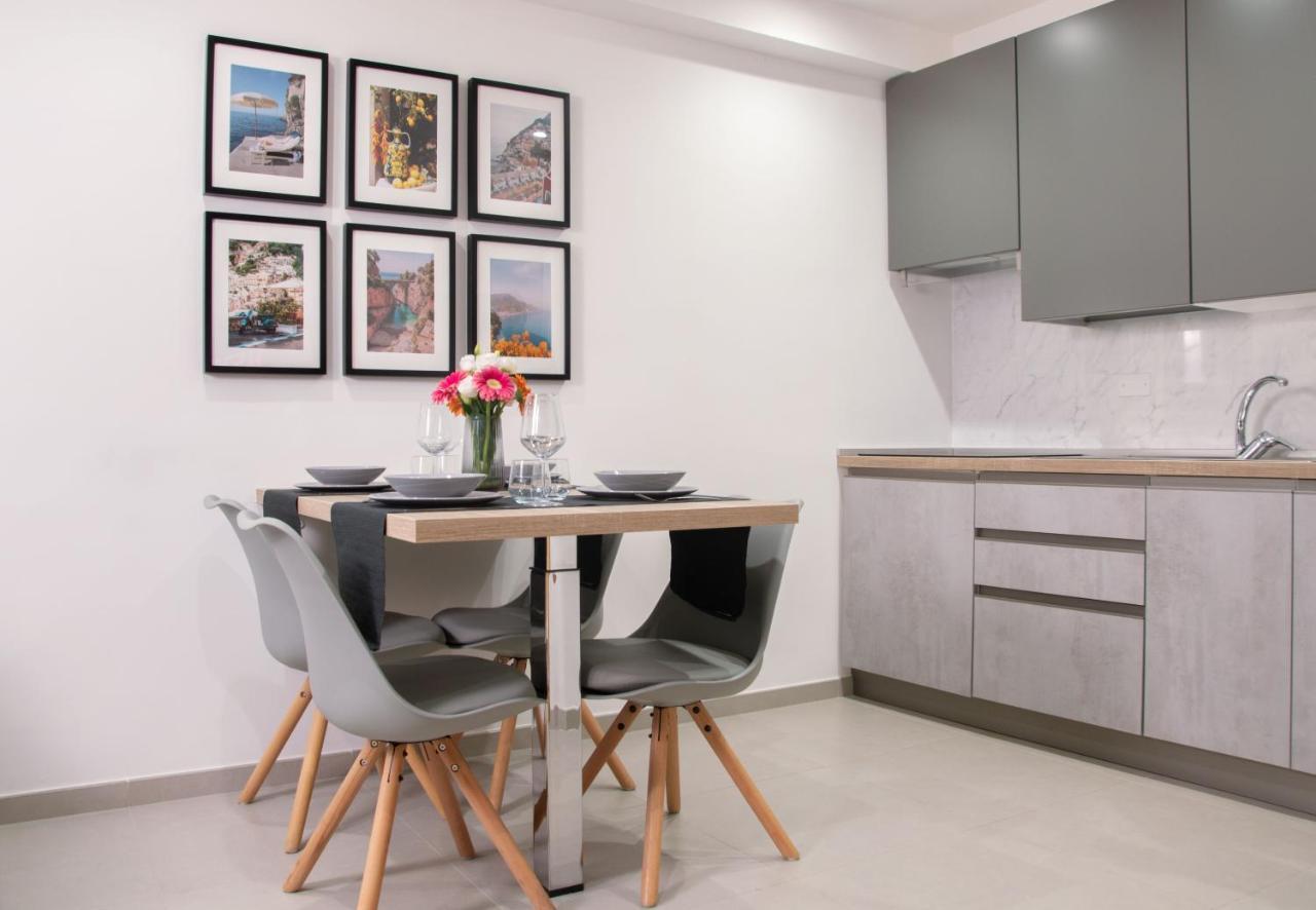 Appartamento Luxury House Dogana 37 *